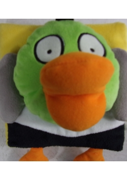 Wacky Duck