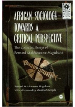 African sociology