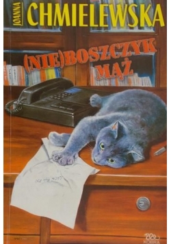 (Nie)Boszczyk mąż