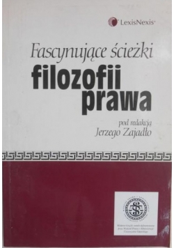 Fascynujące ścieżki filozofii prawa