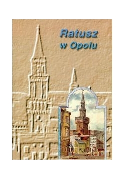 Ratusz w Opolu