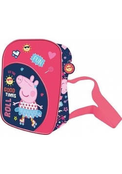 Torebka na ramię Świnka Peppa 2