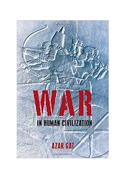 War in human civilization
