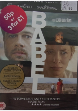 Babel, CD