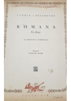 Romans G-dur