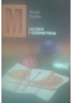 Liczby i geometria
