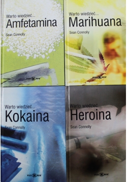 Warto wiedzieć 4 tomy