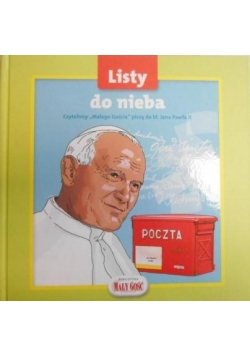 Listy do nieba