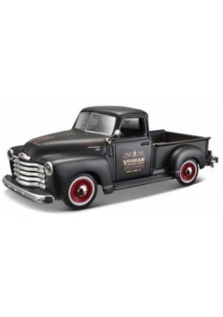Samochód Design Outlaws Chevrolet Pickup skala1:25