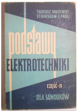 Podstawy Elektrotechniki