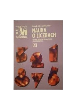 Nauka o liczbach