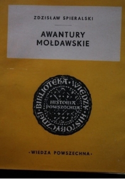 Awantury mołdawskie