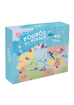 Podróż po Polsce
