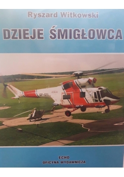 Dzieje śmigłowca