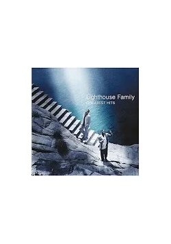 Lighthouse Family, CD
