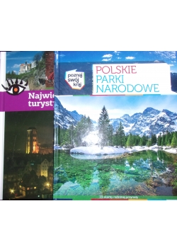 Polskie Parki Narodowe/Największe atrakcje turystyczne Polski