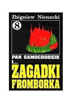 Zagadki Fromborka