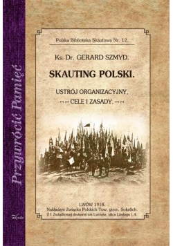 Skauting Polski