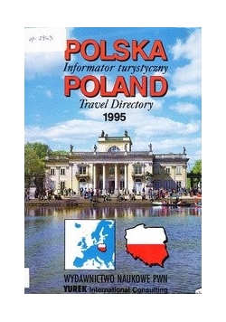 Polska informator turystyczny