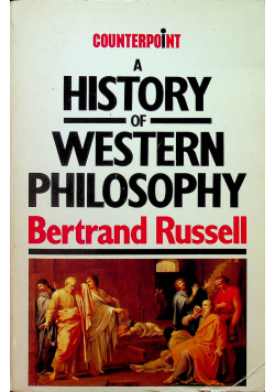 A history of western philosophy