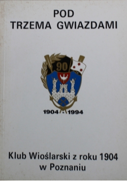 Pod trzema gwiazdami
