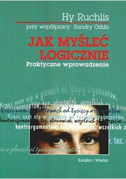 Jak myśleć Logicznie