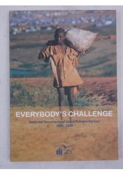 Everbody's Challenge