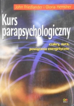 Kurs parapsychologiczny