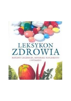Lekarstwo Zdrowia