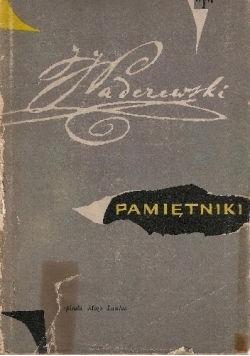 Pamiętniki