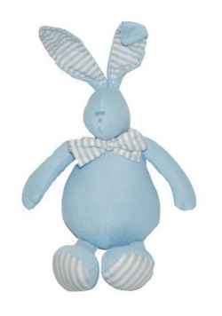 Zając Dzierguś 31 cm, 2 kolory