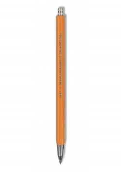Ołówek mechaniczny 5201 2mm Versatil