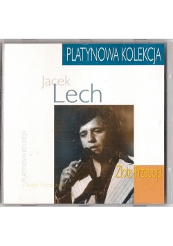 Jacek Lech
