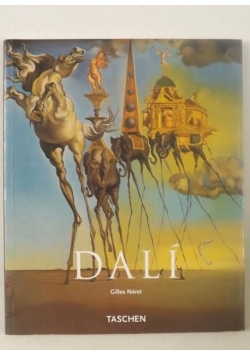 Dali 1904-1989