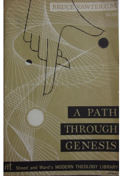 A path through genesis