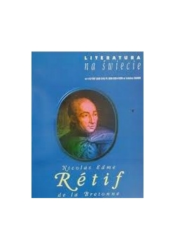Literatura na świecie