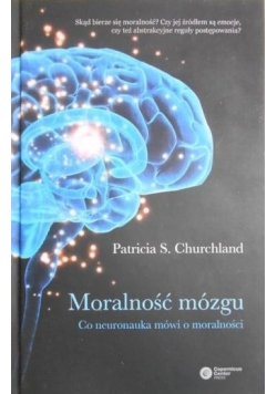 Moralność mózgu