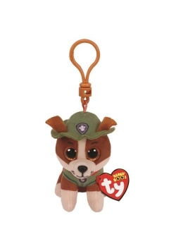 Beanie Babies Psi Patrol - Tracker