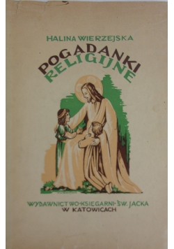 Pogadnik Religijne