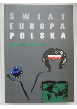 Świat-Europa-Polska