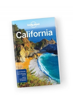 Lonely Planet California