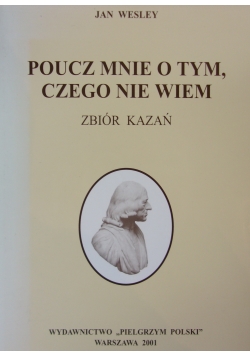 Poucz mnie o tym ,Czego nie wiem