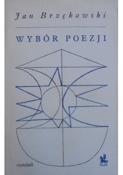 Wybór poezji