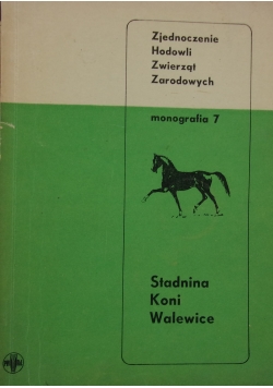 Stadnina Koni Walewice