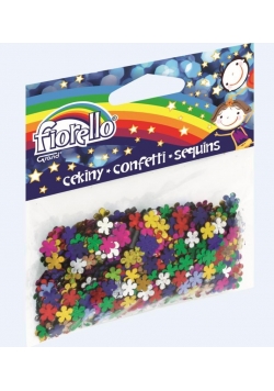 Confetti kwiaty FIORELLO