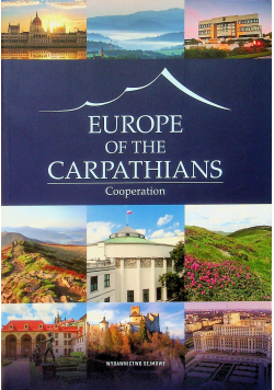 Europe of the Carpathians