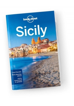 Lonely Planet Sicily