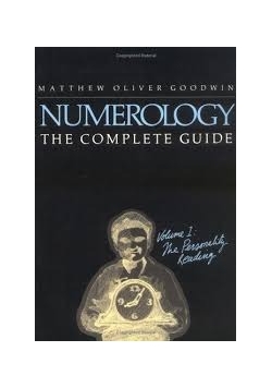 Numerology-The Complete Guide