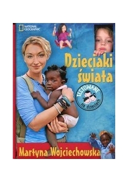 Dzieciaki świata