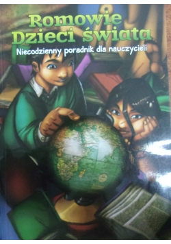 Romowie dzieci swiata